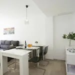 Apartmán Singularstays Na Jordana