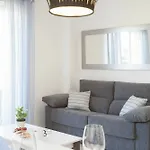 Apartmán Singularstays Na Jordana *