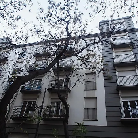 Singularstays Na Jordana * Valencia