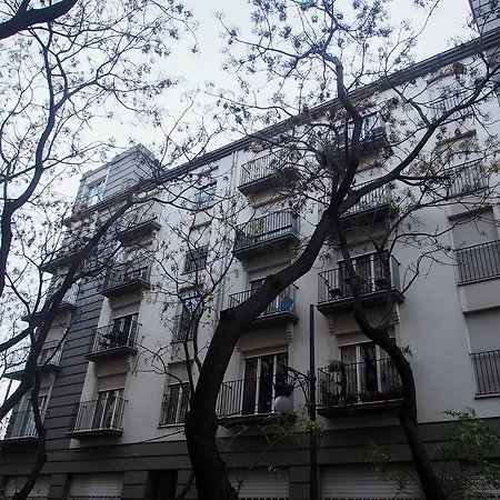 Singularstays Na Jordana Apartman Valencia