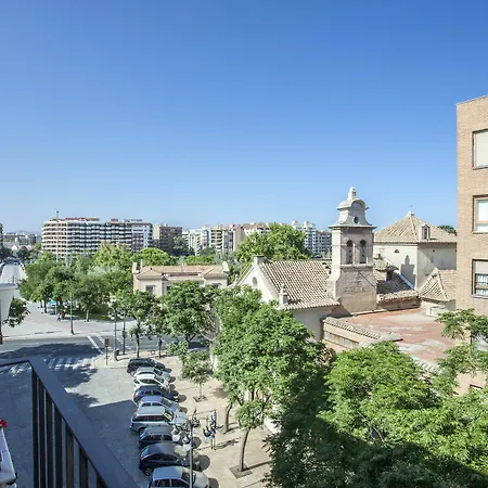 Apartment Singularstays Na Jordana *