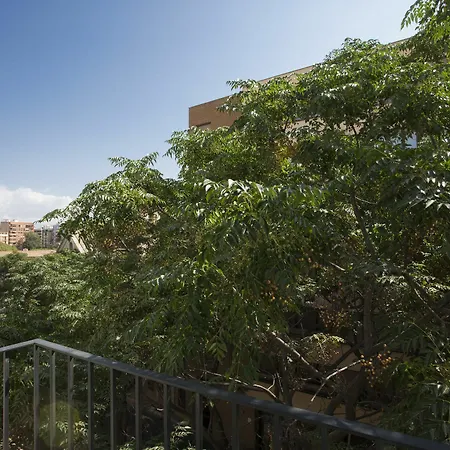 Singularstays Na Jordana * Valence