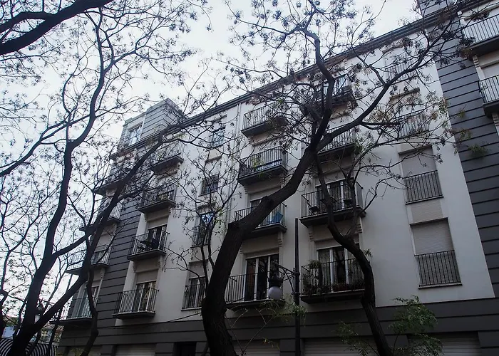 Singularstays Na Jordana Apartment Valencia