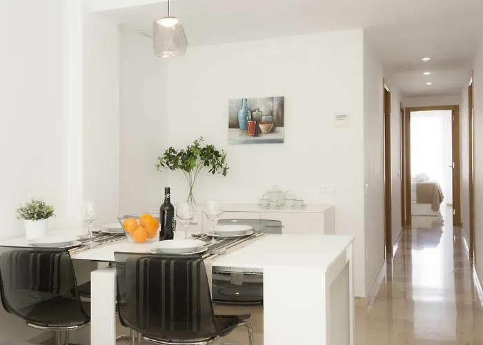 Singularstays Na Jordana Apartment Valencia