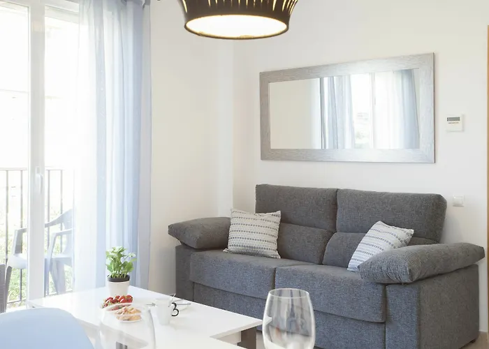 Apartment Singularstays Na Jordana *