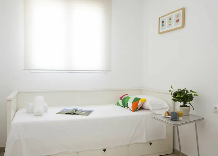 Singularstays Na Jordana Apartment *
