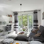 Singularstays Na Jordana Apartamento Valencia