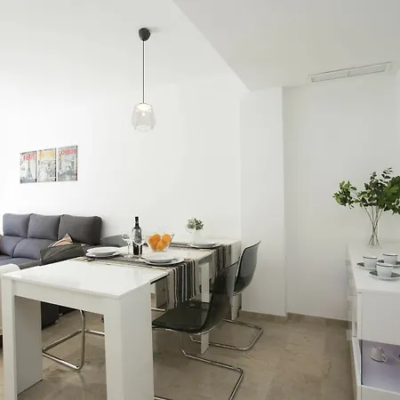 شقة Singularstays Na Jordana