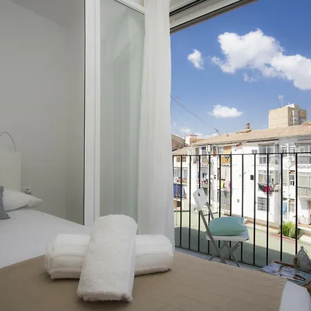 Singularstays Na Jordana