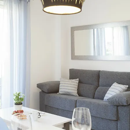 شقة Singularstays Na Jordana *