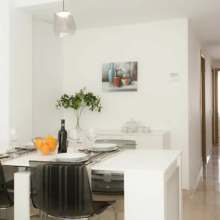 Singularstays Na Jordana Apartment Valencia