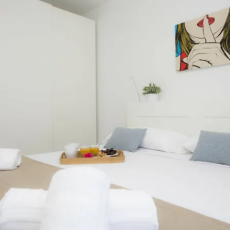 Singularstays Na Jordana Valencia