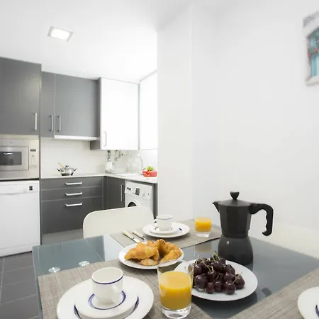 Singularstays Na Jordana * Valencia