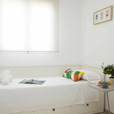 Singularstays Na Jordana Apartment *
