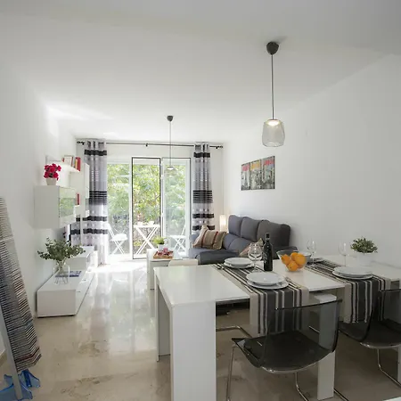 Apartment Singularstays Na Jordana Valencia